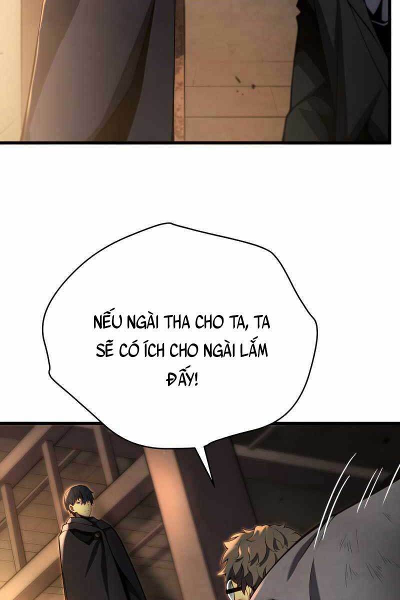 Con Trai Út Của Gia Đình Kiếm Thuật Danh Tiếng: Chapter 40