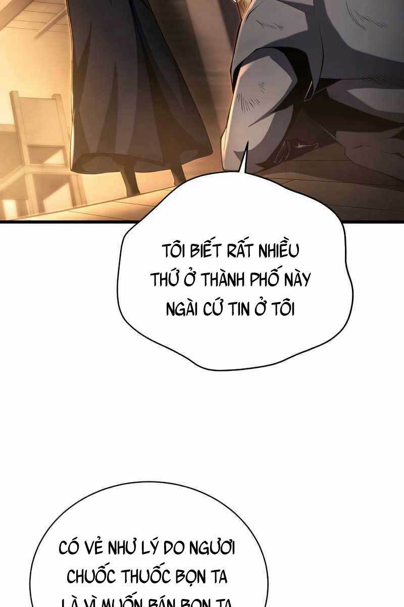 Con Trai Út Của Gia Đình Kiếm Thuật Danh Tiếng: Chapter 40