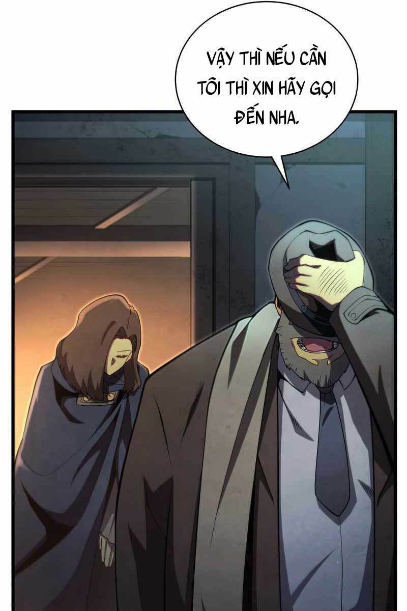 Con Trai Út Của Gia Đình Kiếm Thuật Danh Tiếng: Chapter 40