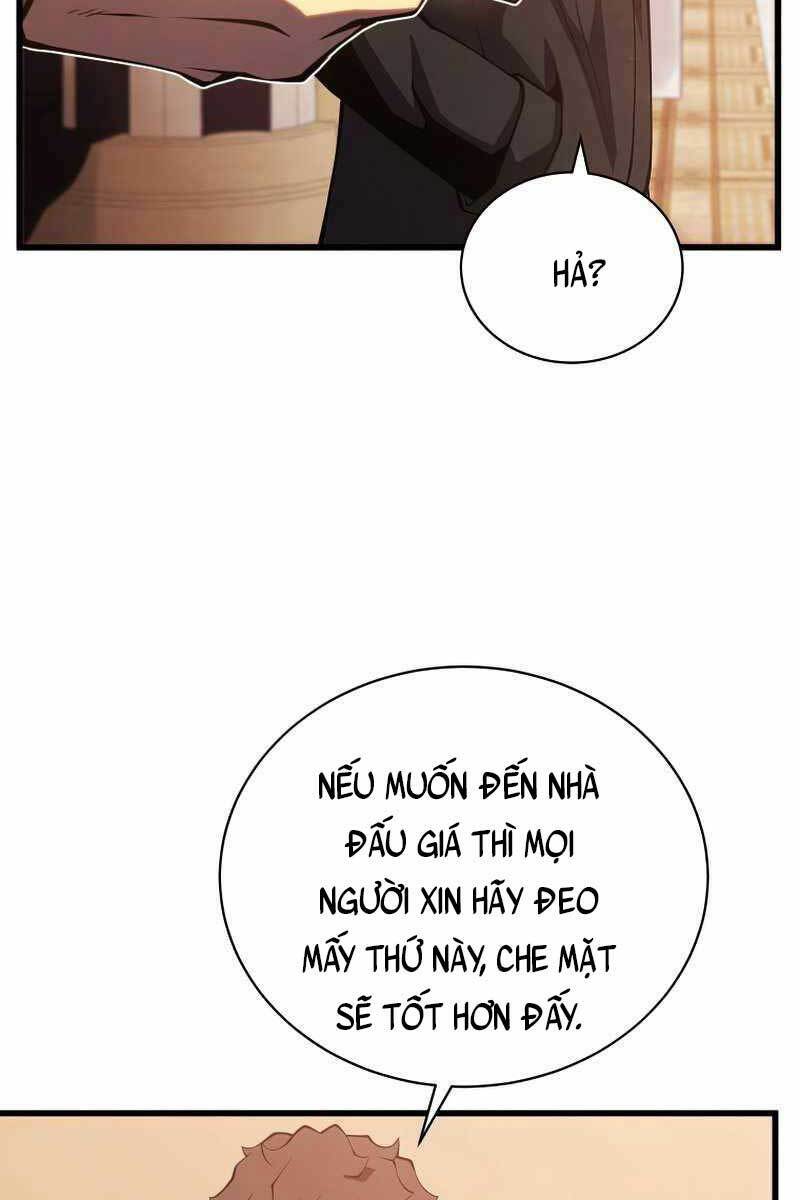 Con Trai Út Của Gia Đình Kiếm Thuật Danh Tiếng: Chapter 40