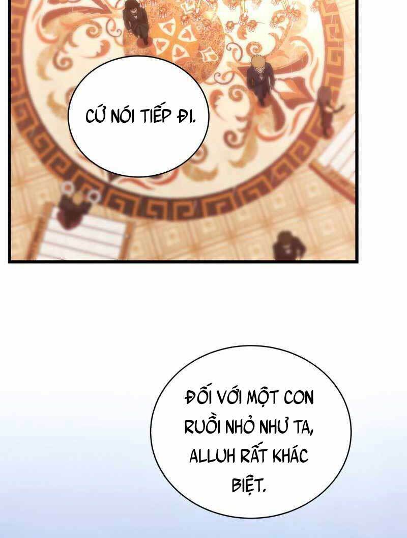 Con Trai Út Của Gia Đình Kiếm Thuật Danh Tiếng: Chapter 40
