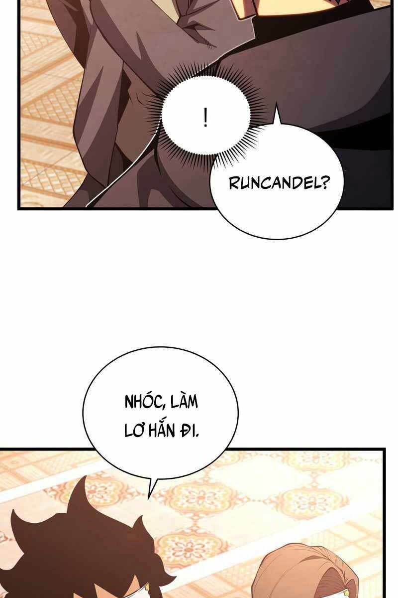 Con Trai Út Của Gia Đình Kiếm Thuật Danh Tiếng: Chapter 40