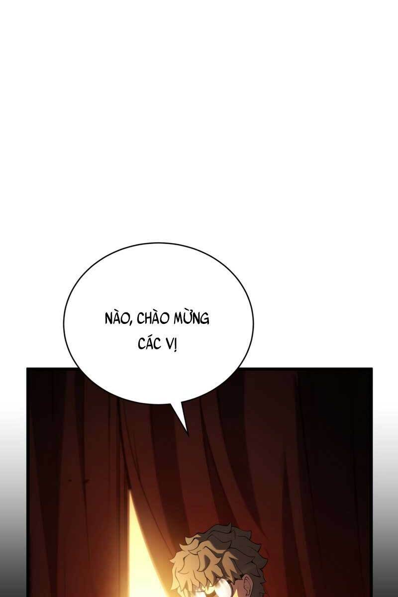 Con Trai Út Của Gia Đình Kiếm Thuật Danh Tiếng: Chapter 41