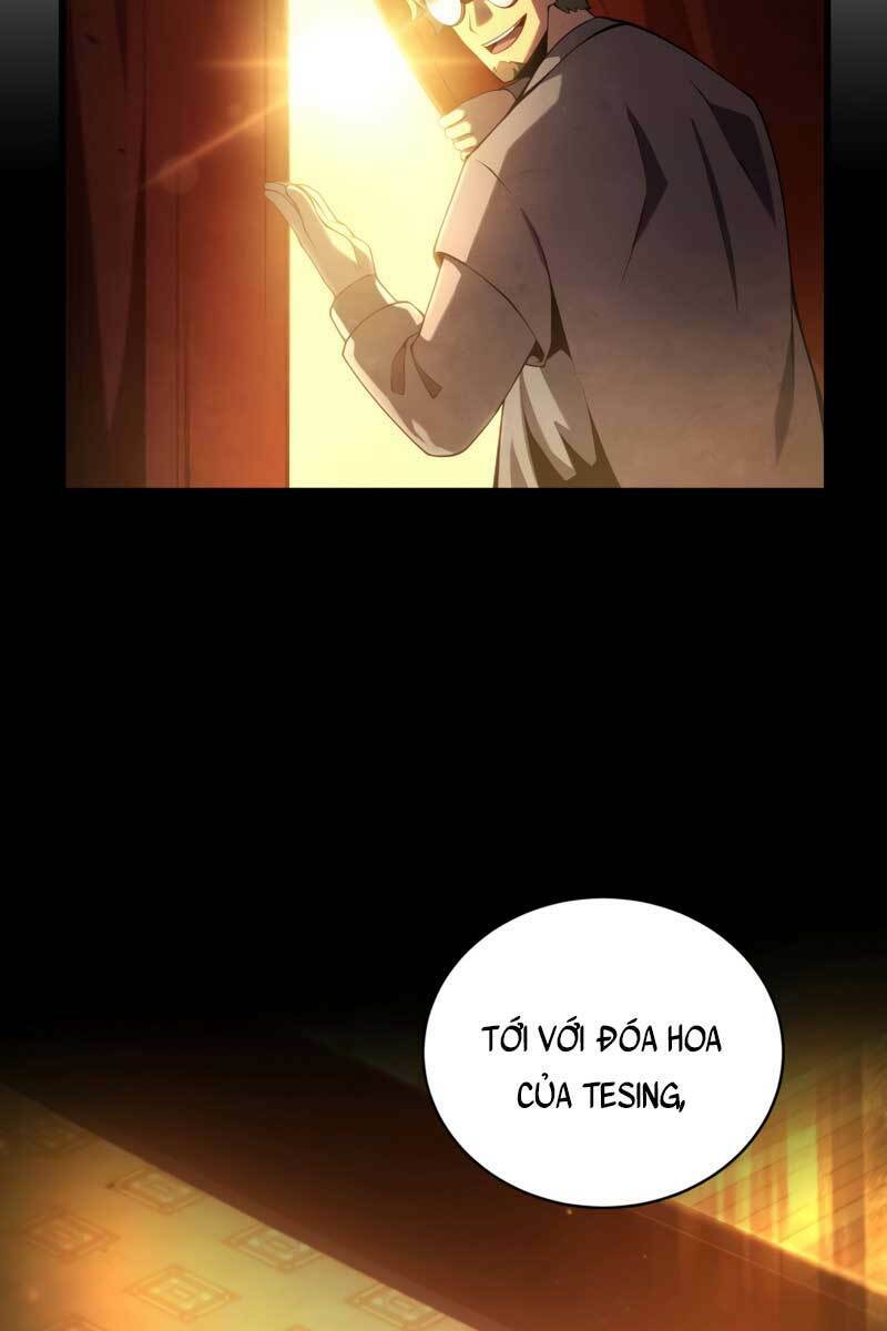 Con Trai Út Của Gia Đình Kiếm Thuật Danh Tiếng: Chapter 41
