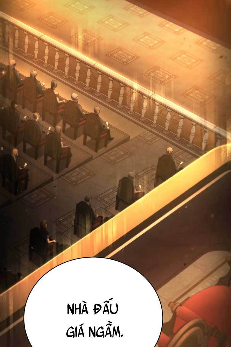 Con Trai Út Của Gia Đình Kiếm Thuật Danh Tiếng: Chapter 41