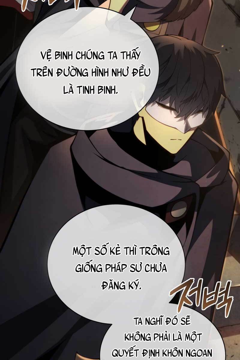 Con Trai Út Của Gia Đình Kiếm Thuật Danh Tiếng: Chapter 41
