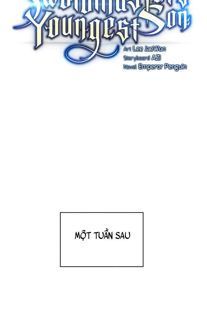 Con Trai Út Của Gia Đình Kiếm Thuật Danh Tiếng: Chapter 41