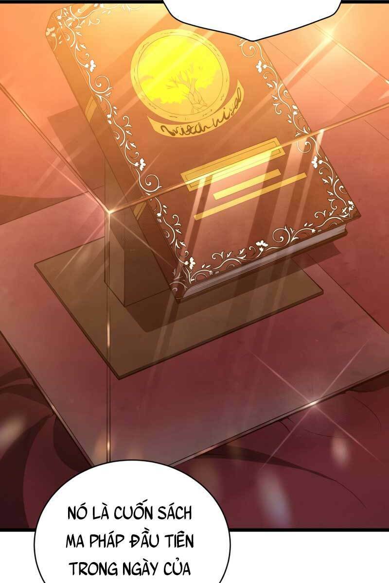 Con Trai Út Của Gia Đình Kiếm Thuật Danh Tiếng: Chapter 41