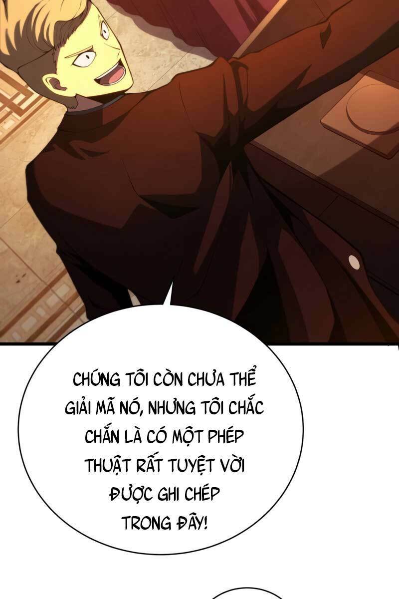 Con Trai Út Của Gia Đình Kiếm Thuật Danh Tiếng: Chapter 41