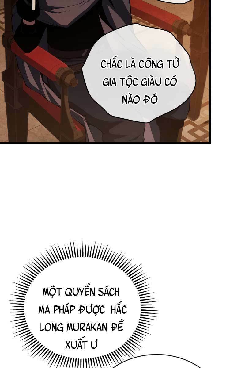 Con Trai Út Của Gia Đình Kiếm Thuật Danh Tiếng: Chapter 41