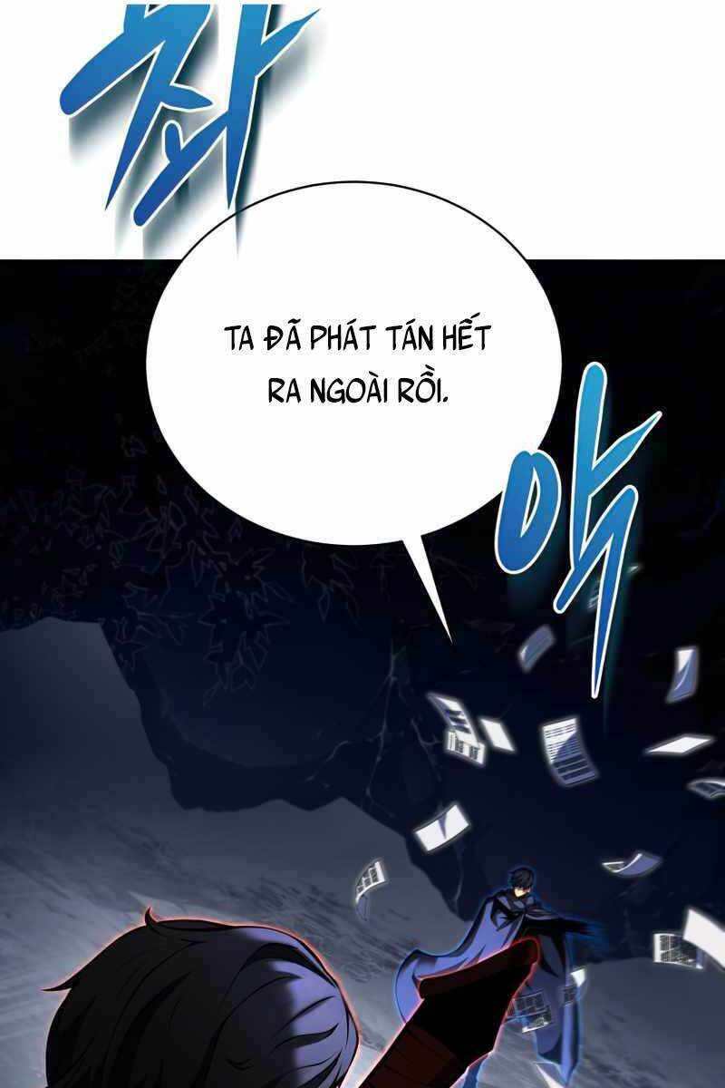 Con Trai Út Của Gia Đình Kiếm Thuật Danh Tiếng: Chapter 43