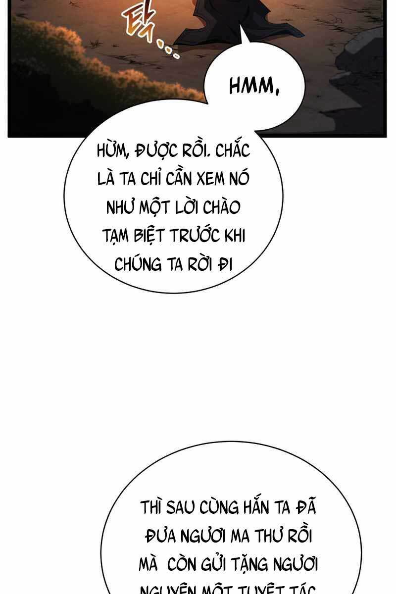 Con Trai Út Của Gia Đình Kiếm Thuật Danh Tiếng: Chapter 43