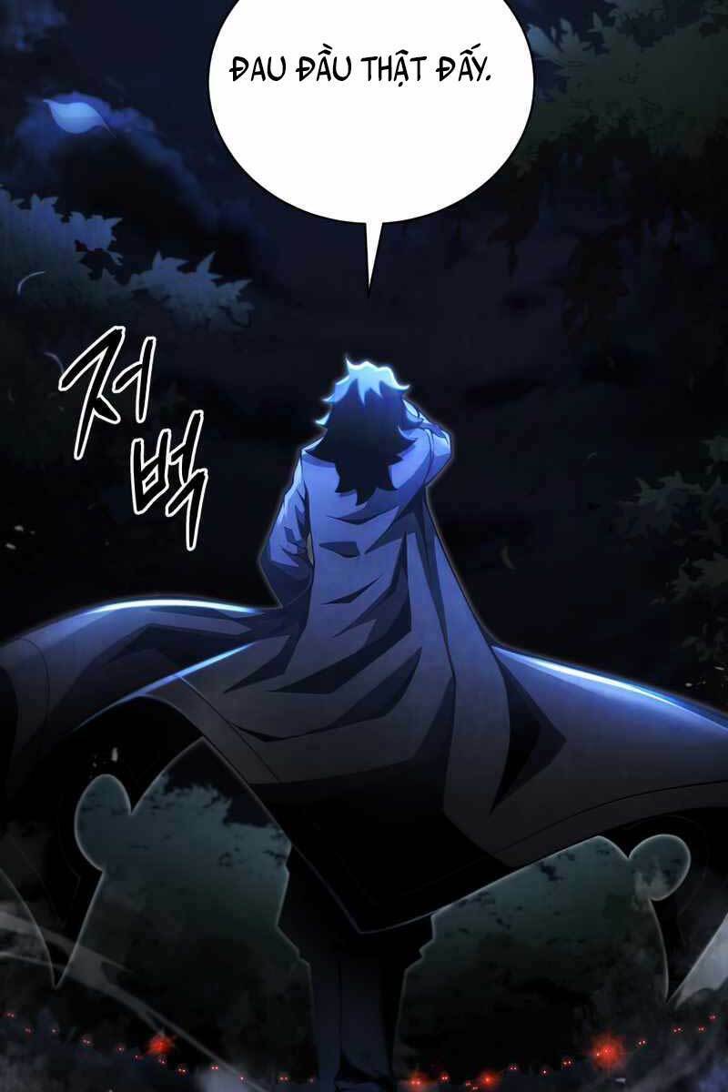 Con Trai Út Của Gia Đình Kiếm Thuật Danh Tiếng: Chapter 43