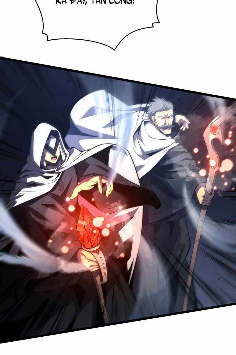 Con Trai Út Của Gia Đình Kiếm Thuật Danh Tiếng: Chapter 43