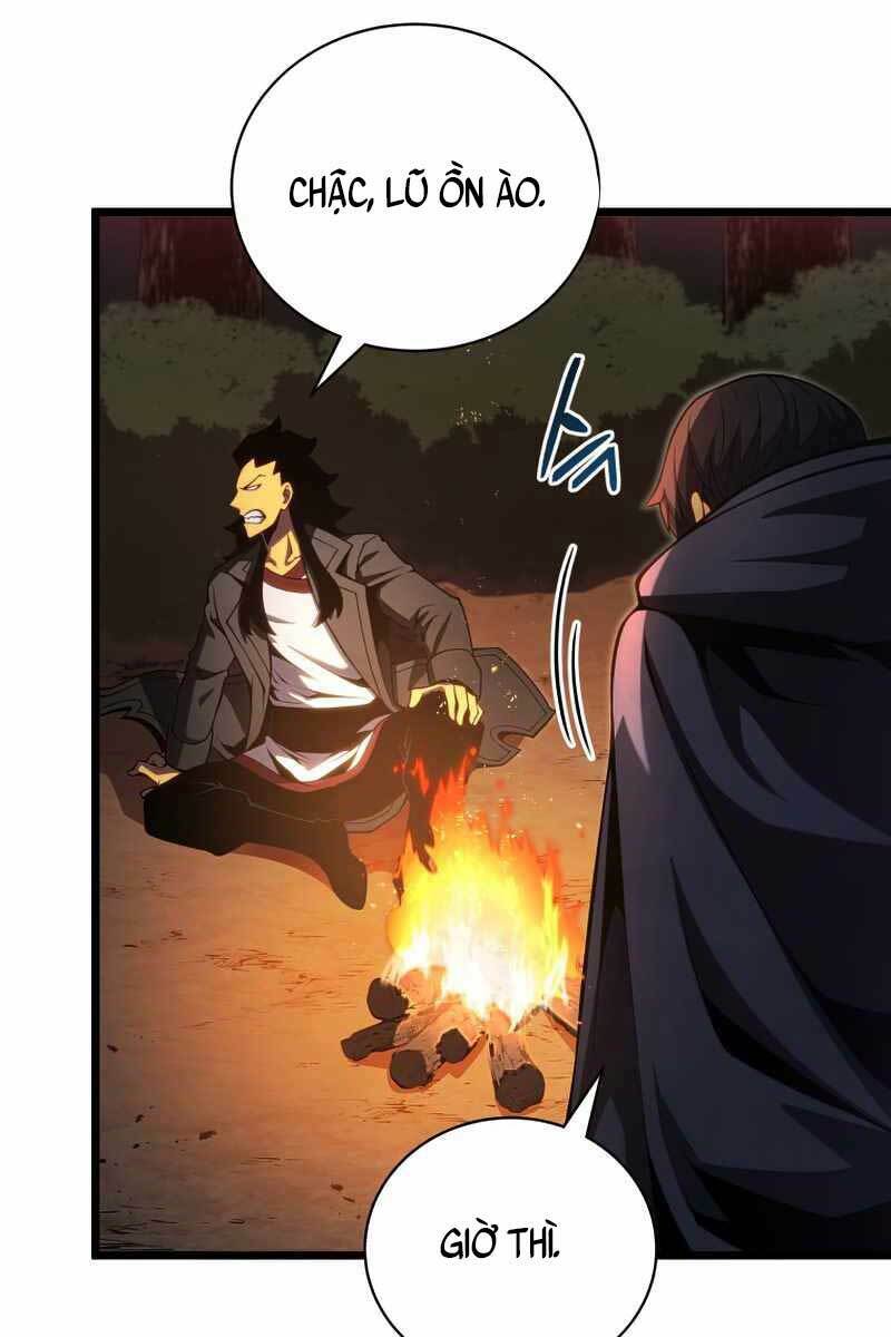 Con Trai Út Của Gia Đình Kiếm Thuật Danh Tiếng: Chapter 43