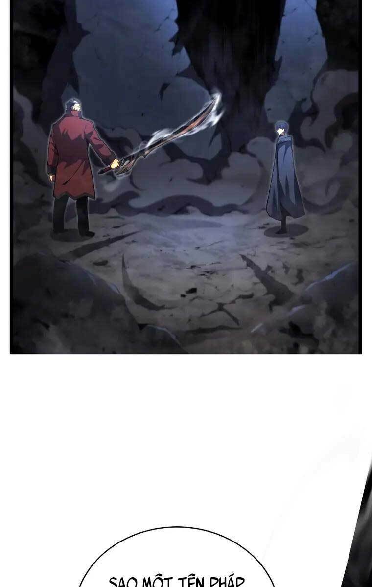 Con Trai Út Của Gia Đình Kiếm Thuật Danh Tiếng: Chapter 44