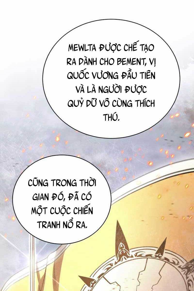 Con Trai Út Của Gia Đình Kiếm Thuật Danh Tiếng: Chapter 45