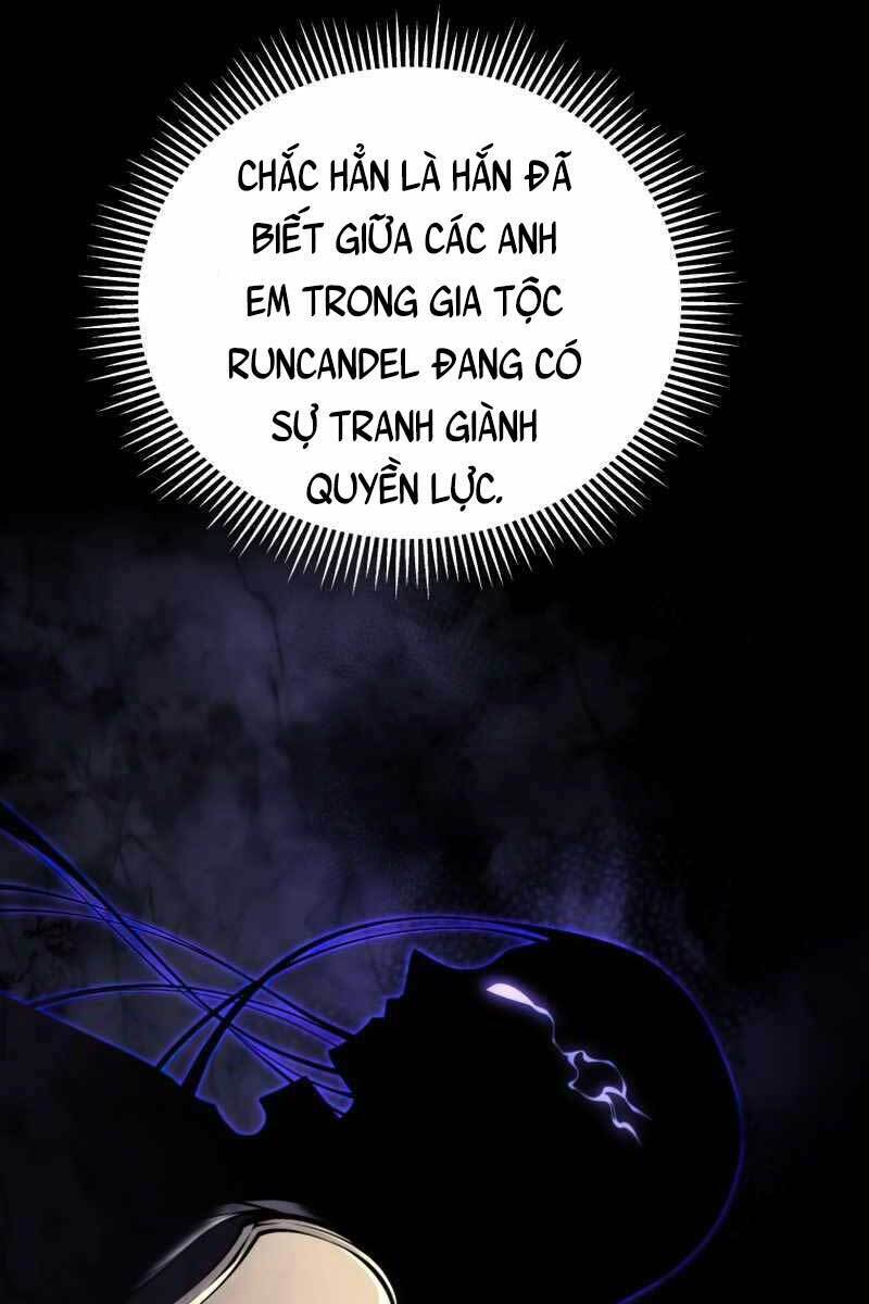 Con Trai Út Của Gia Đình Kiếm Thuật Danh Tiếng: Chapter 45