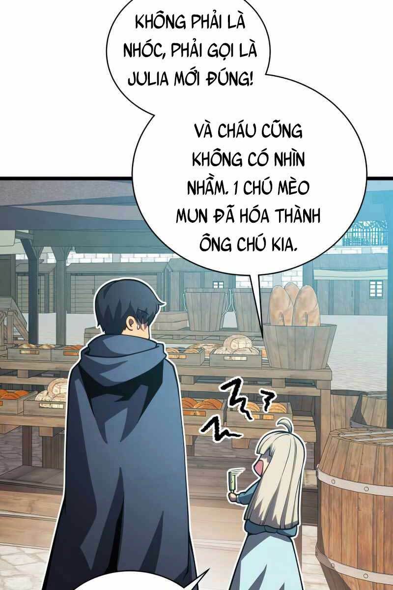 Con Trai Út Của Gia Đình Kiếm Thuật Danh Tiếng: Chapter 46