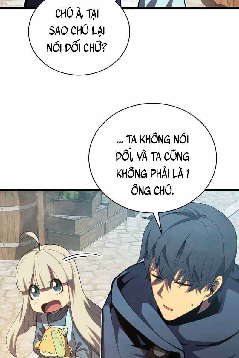 Con Trai Út Của Gia Đình Kiếm Thuật Danh Tiếng: Chapter 46