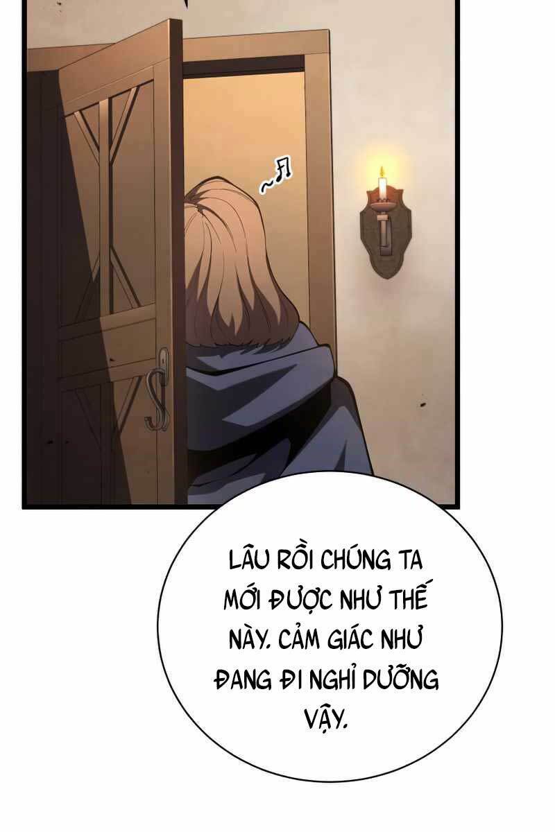 Con Trai Út Của Gia Đình Kiếm Thuật Danh Tiếng: Chapter 46