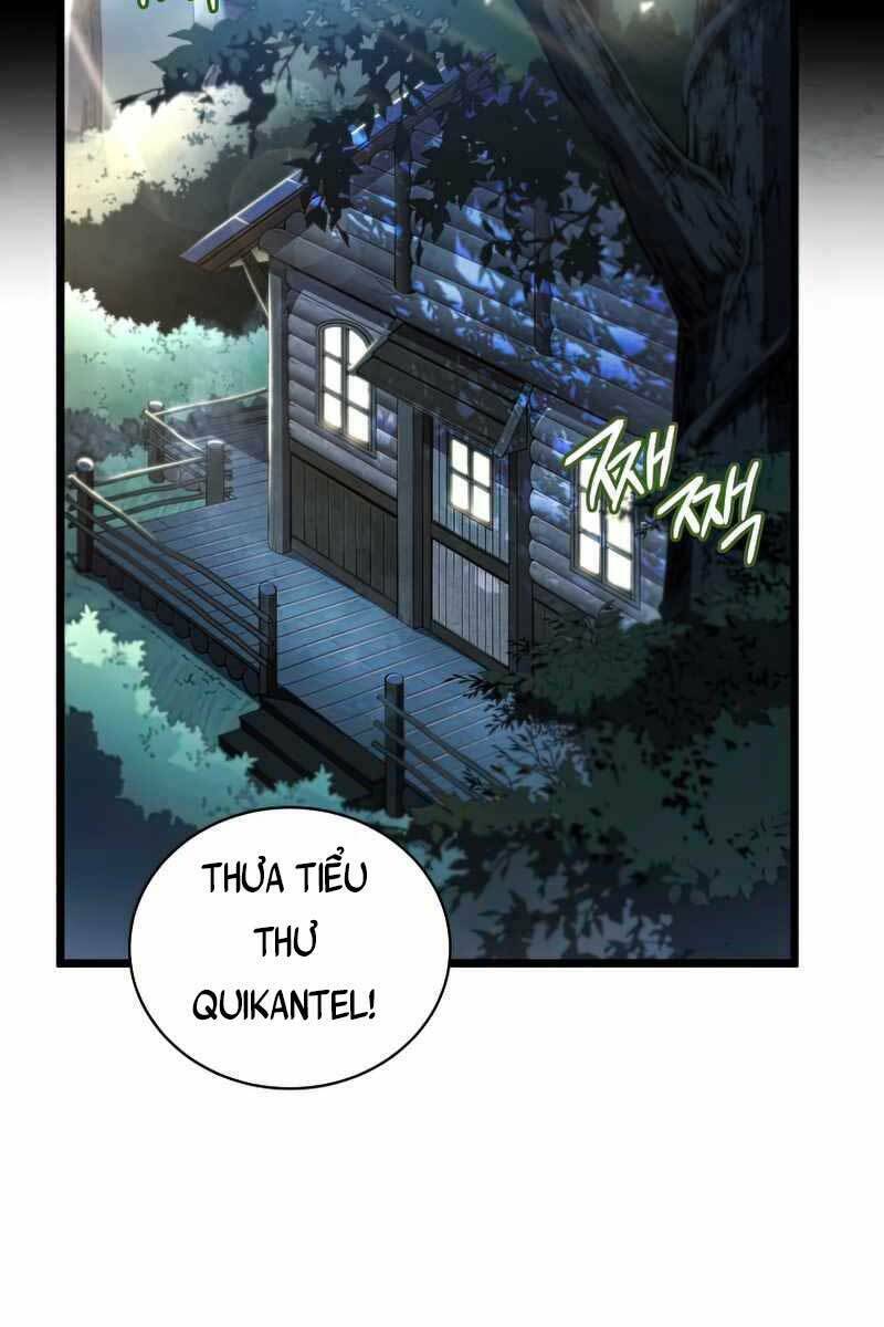 Con Trai Út Của Gia Đình Kiếm Thuật Danh Tiếng: Chapter 47
