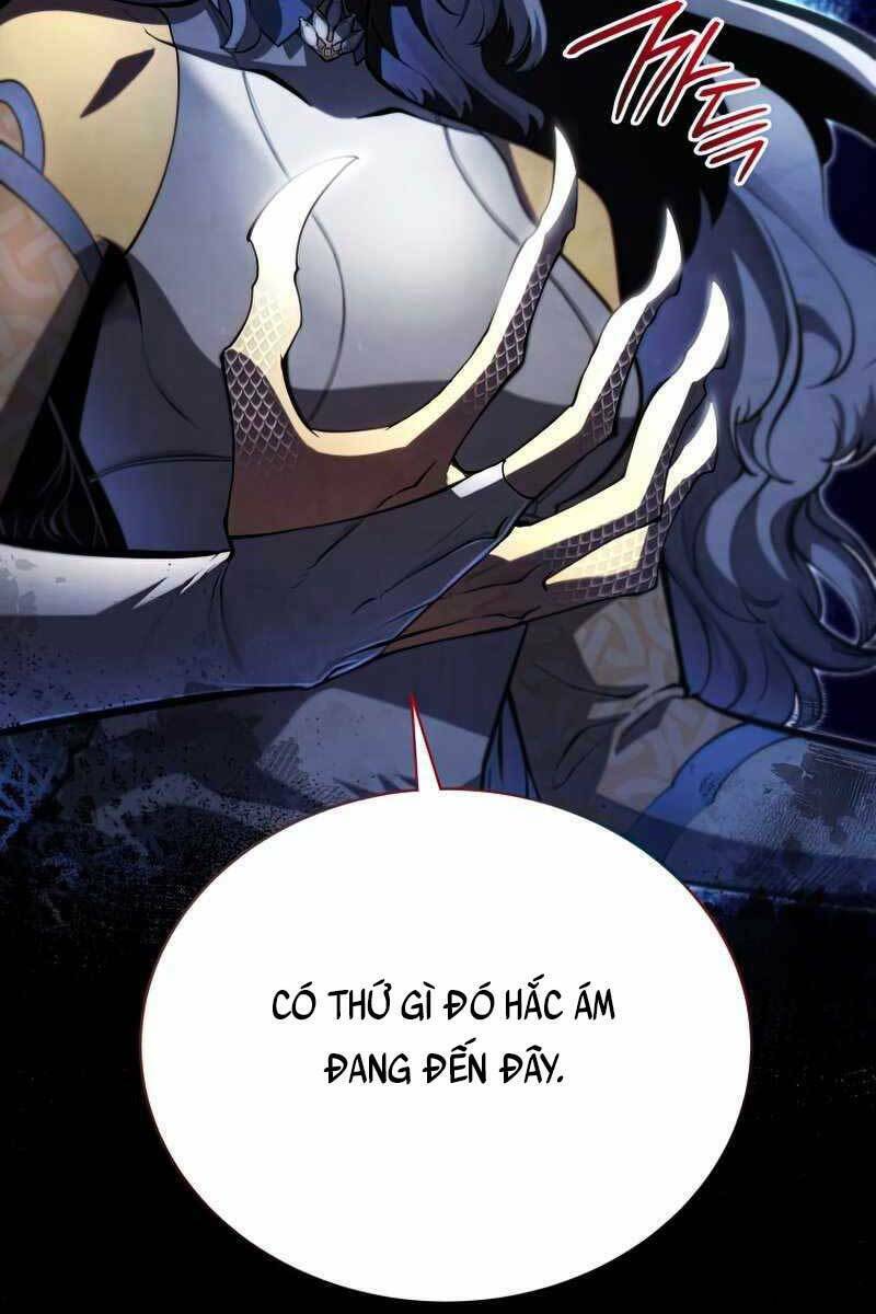 Con Trai Út Của Gia Đình Kiếm Thuật Danh Tiếng: Chapter 47