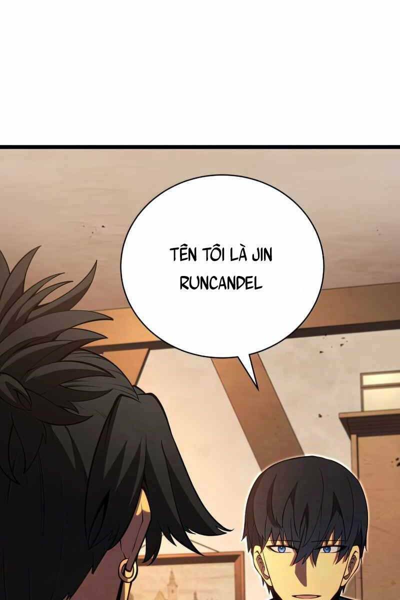 Con Trai Út Của Gia Đình Kiếm Thuật Danh Tiếng: Chapter 47