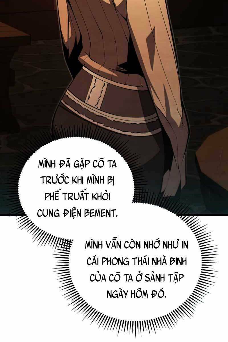 Con Trai Út Của Gia Đình Kiếm Thuật Danh Tiếng: Chapter 47