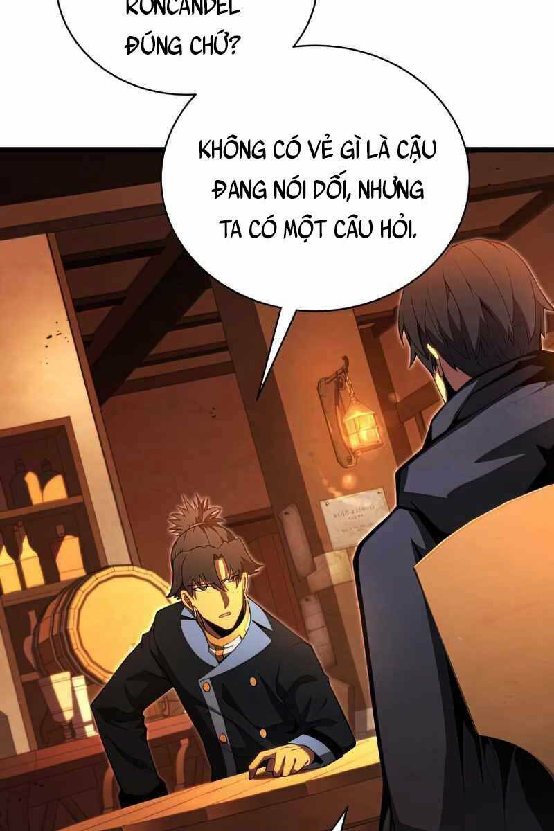 Con Trai Út Của Gia Đình Kiếm Thuật Danh Tiếng: Chapter 47