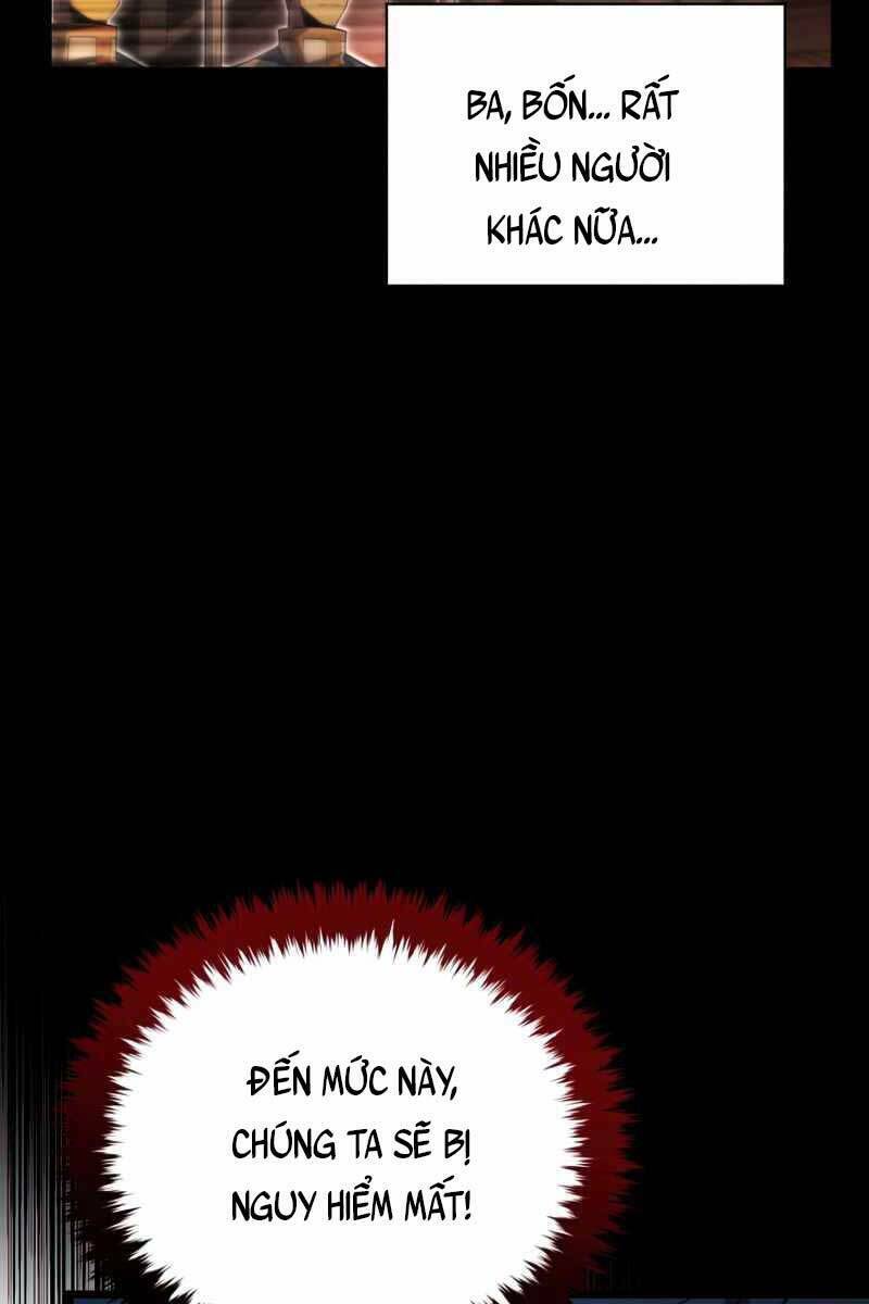 Con Trai Út Của Gia Đình Kiếm Thuật Danh Tiếng: Chapter 47