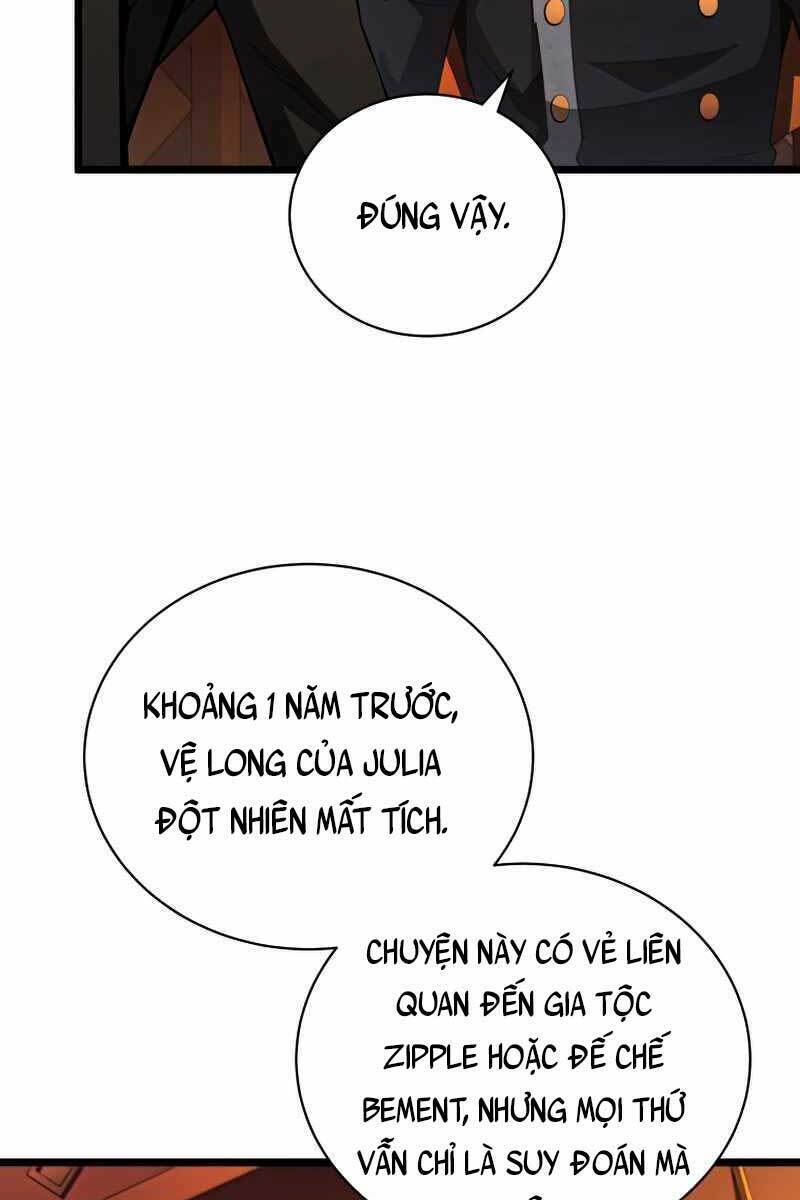 Con Trai Út Của Gia Đình Kiếm Thuật Danh Tiếng: Chapter 47