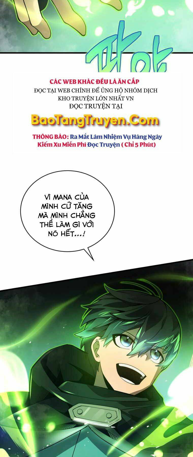 Con Trai Út Của Gia Đình Kiếm Thuật Danh Tiếng: Chapter 5