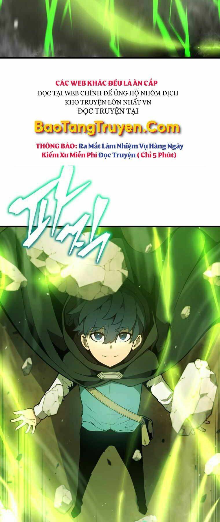Con Trai Út Của Gia Đình Kiếm Thuật Danh Tiếng: Chapter 5