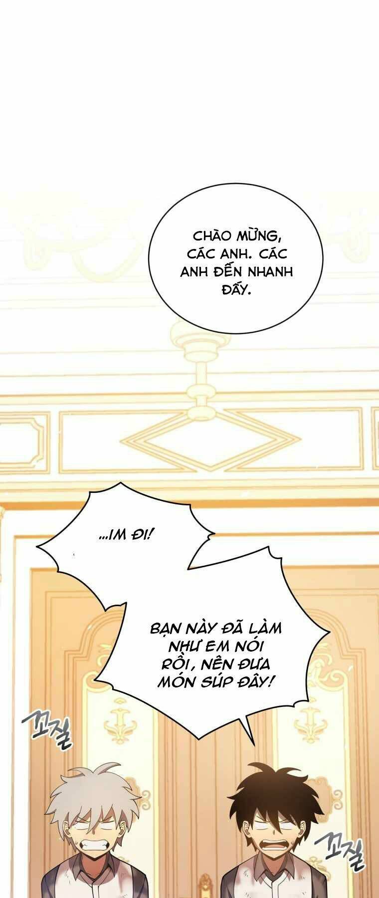 Con Trai Út Của Gia Đình Kiếm Thuật Danh Tiếng: Chapter 5