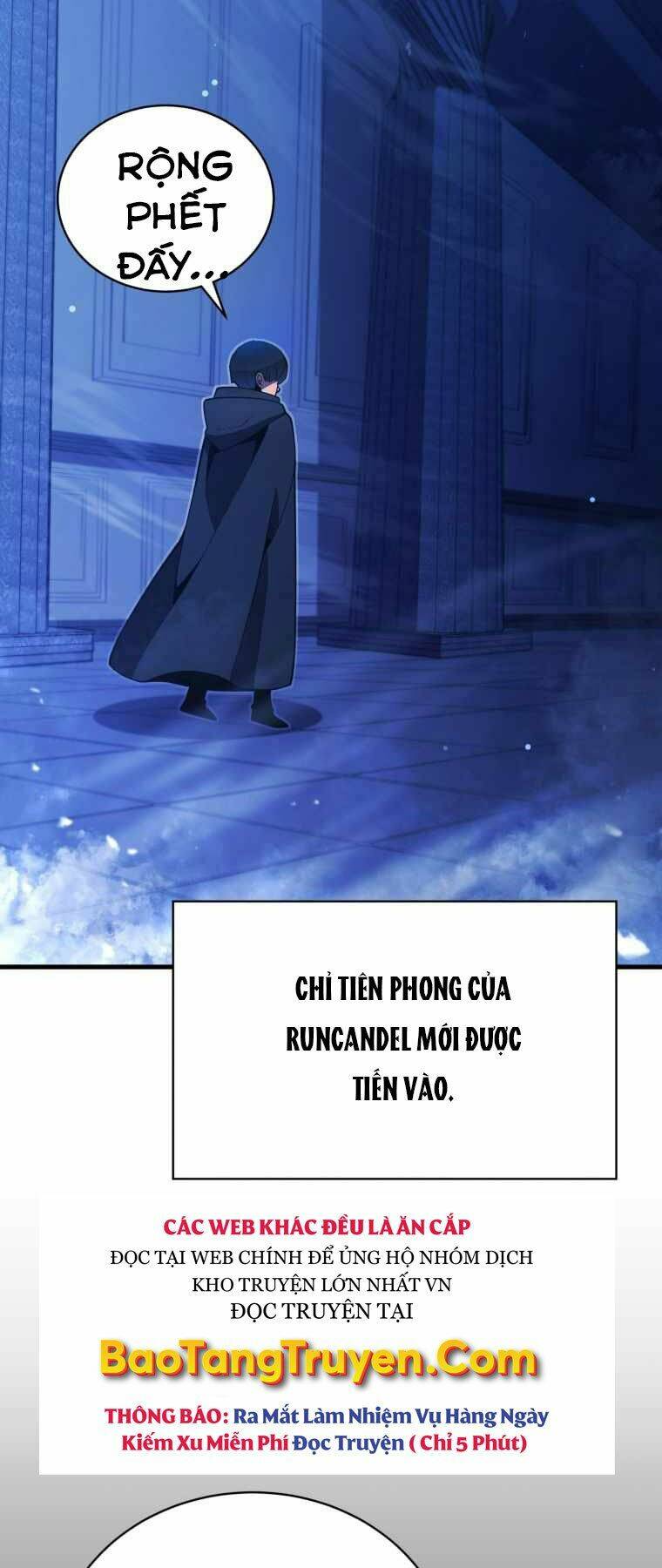 Con Trai Út Của Gia Đình Kiếm Thuật Danh Tiếng: Chapter 5