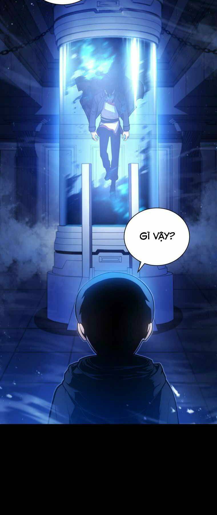 Con Trai Út Của Gia Đình Kiếm Thuật Danh Tiếng: Chapter 5