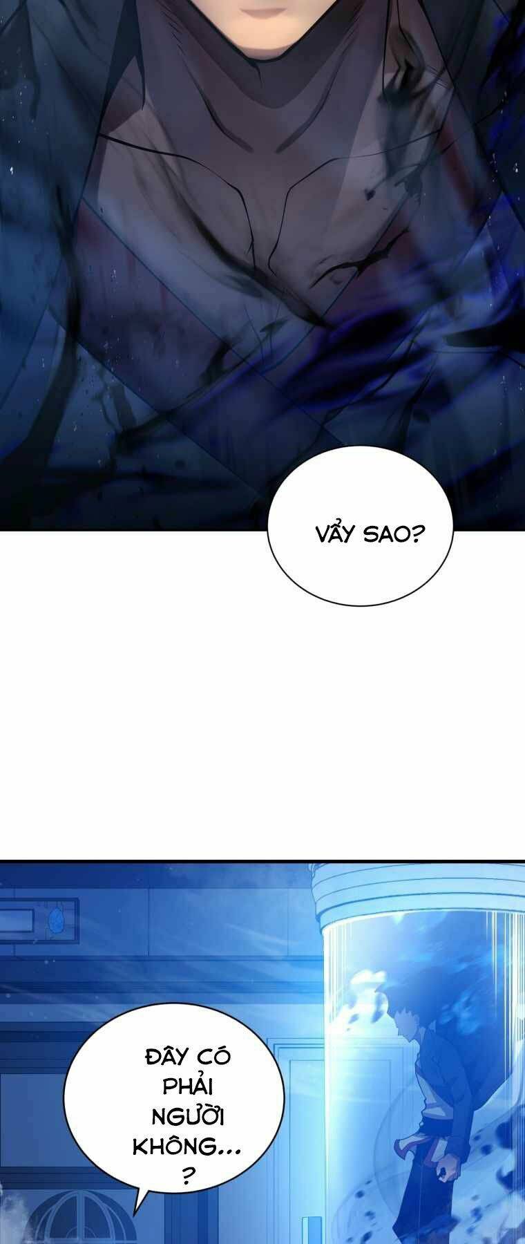 Con Trai Út Của Gia Đình Kiếm Thuật Danh Tiếng: Chapter 5