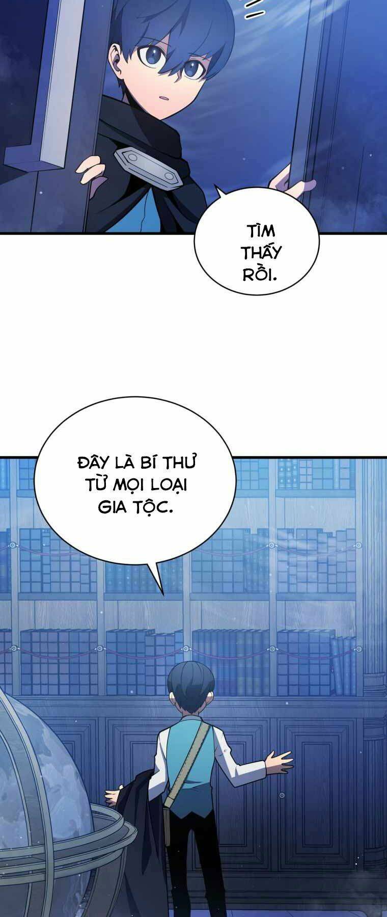 Con Trai Út Của Gia Đình Kiếm Thuật Danh Tiếng: Chapter 5