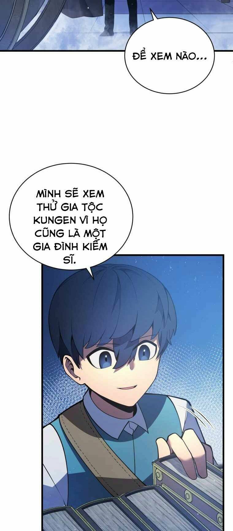 Con Trai Út Của Gia Đình Kiếm Thuật Danh Tiếng: Chapter 5