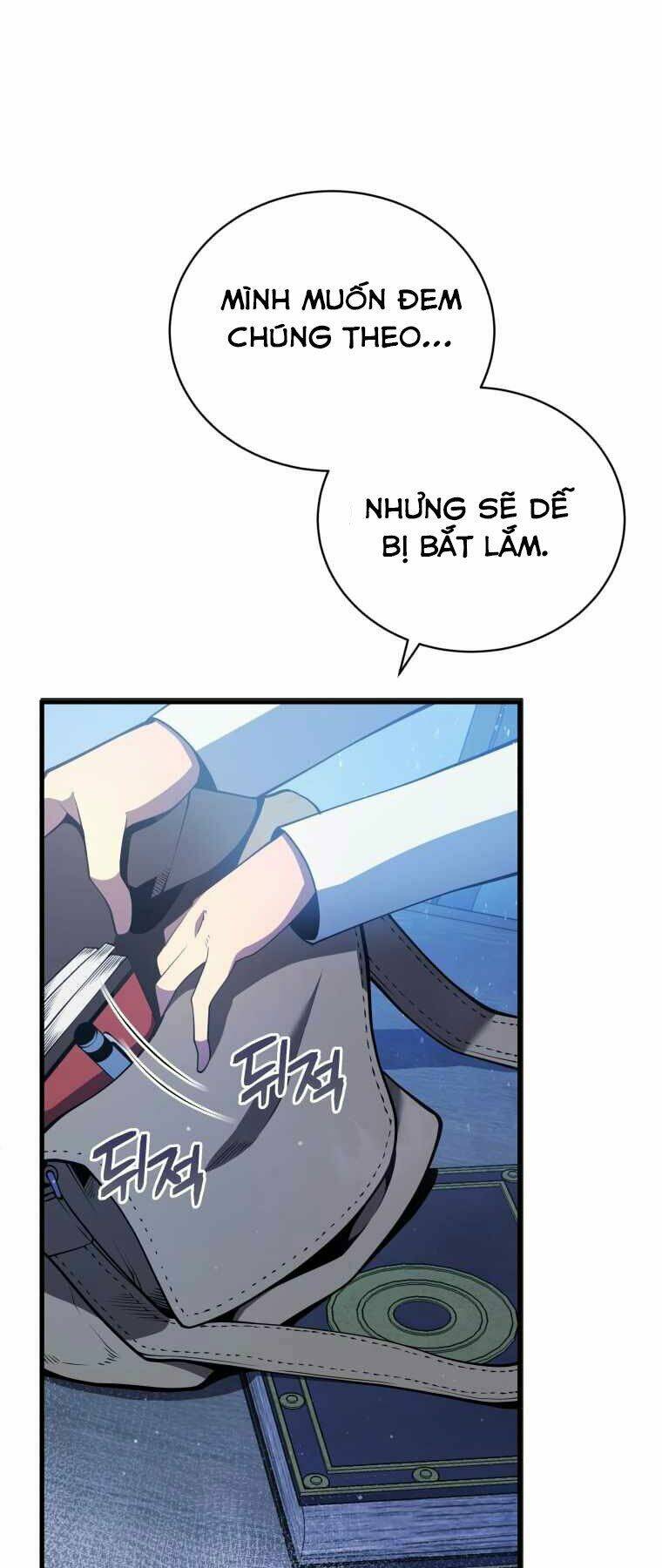Con Trai Út Của Gia Đình Kiếm Thuật Danh Tiếng: Chapter 5