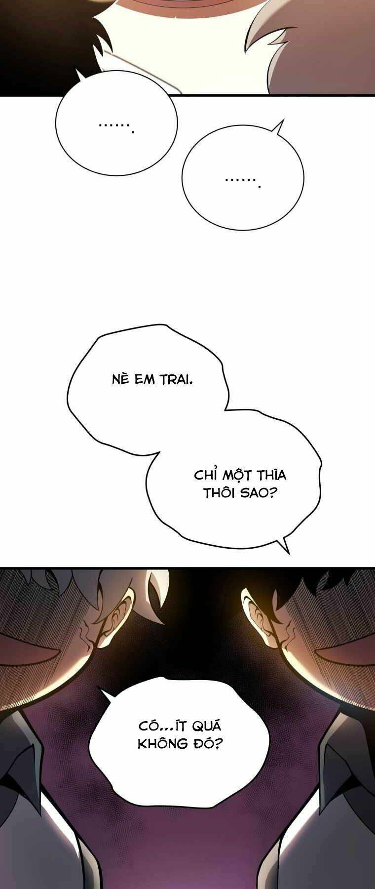 Con Trai Út Của Gia Đình Kiếm Thuật Danh Tiếng: Chapter 5