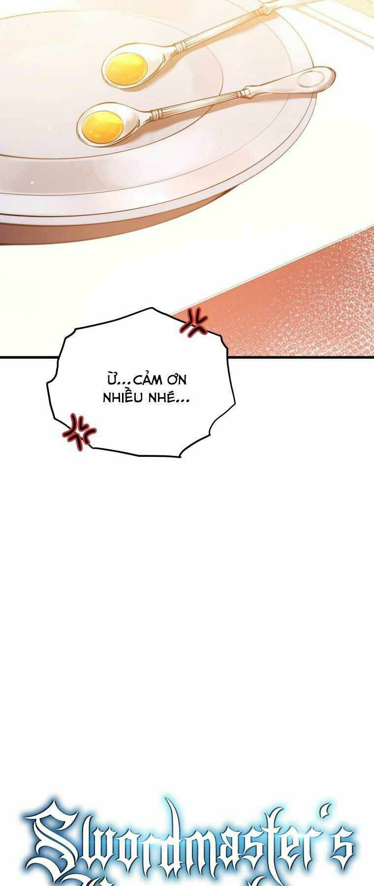 Con Trai Út Của Gia Đình Kiếm Thuật Danh Tiếng: Chapter 5