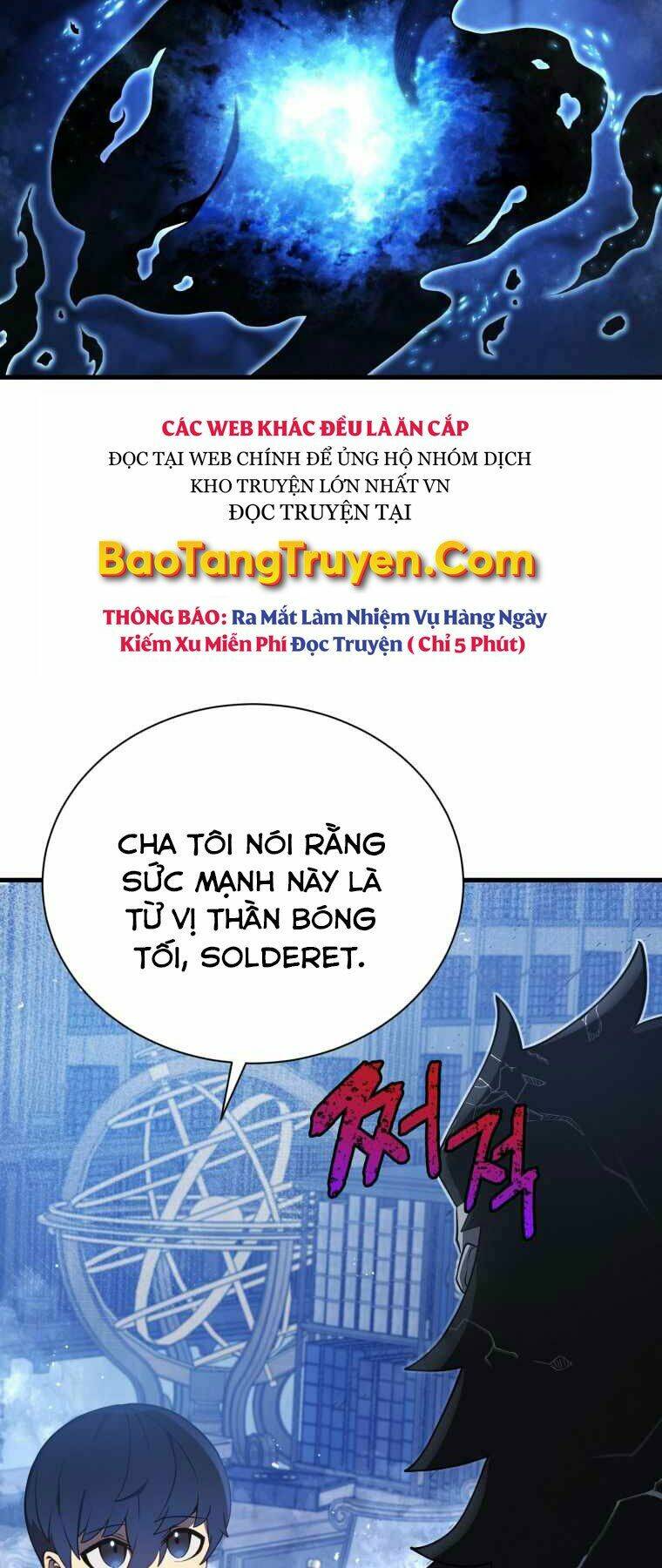 Con Trai Út Của Gia Đình Kiếm Thuật Danh Tiếng: Chapter 5