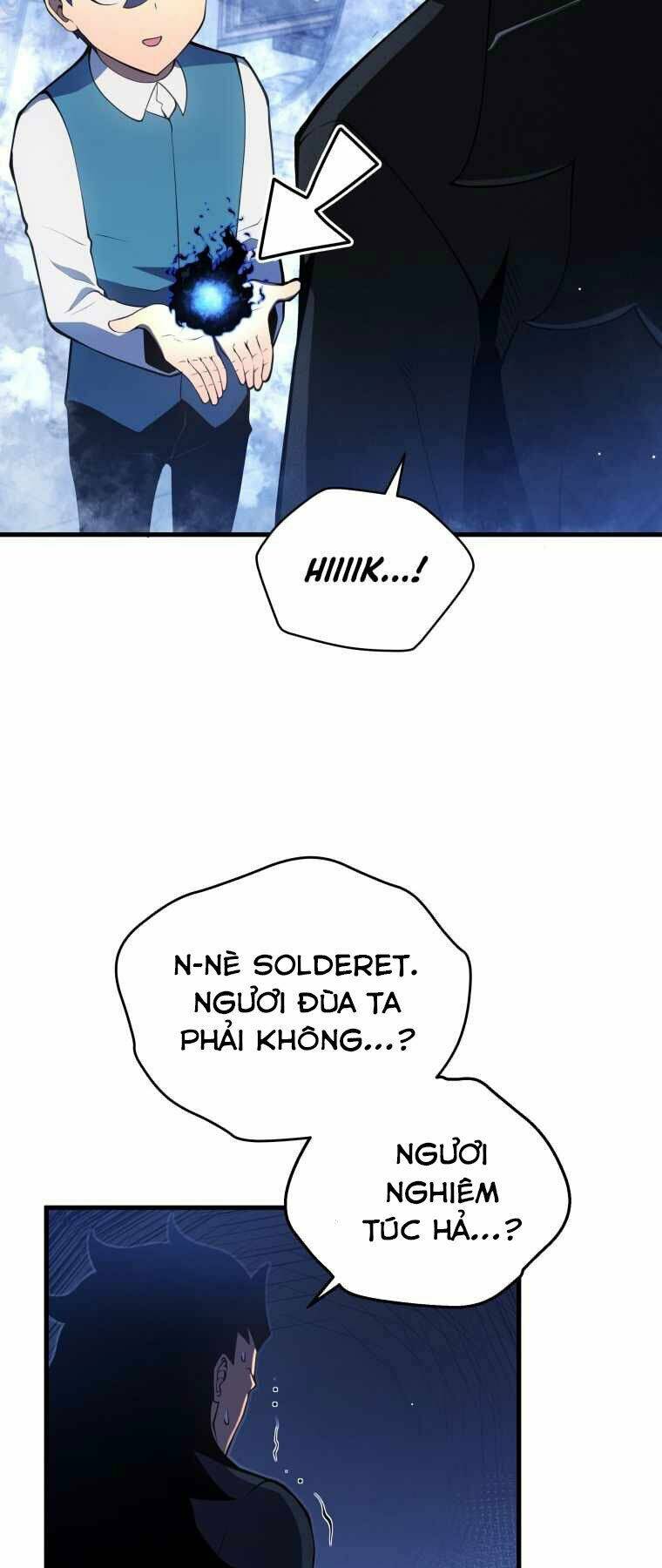 Con Trai Út Của Gia Đình Kiếm Thuật Danh Tiếng: Chapter 5