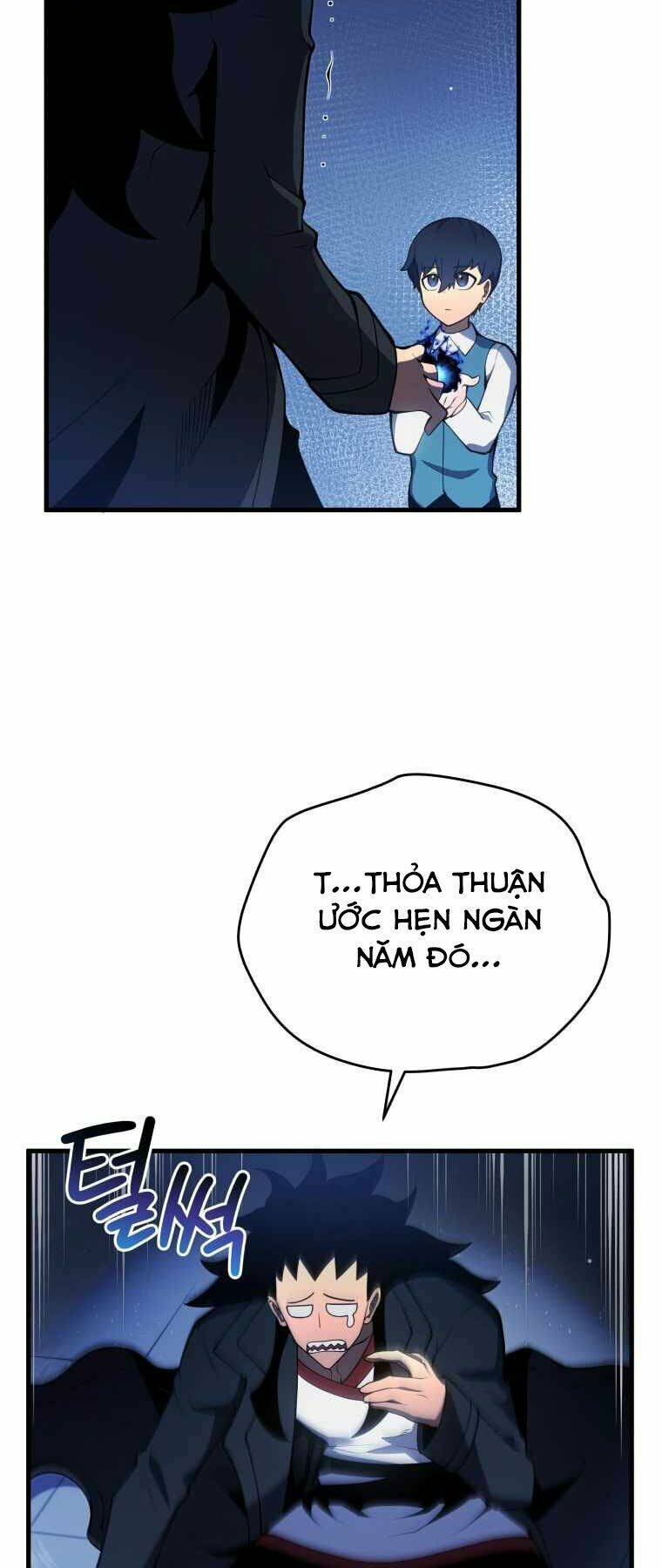 Con Trai Út Của Gia Đình Kiếm Thuật Danh Tiếng: Chapter 5