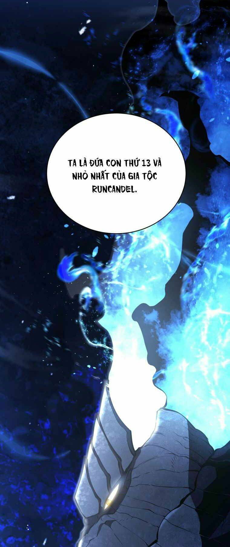 Con Trai Út Của Gia Đình Kiếm Thuật Danh Tiếng: Chapter 5