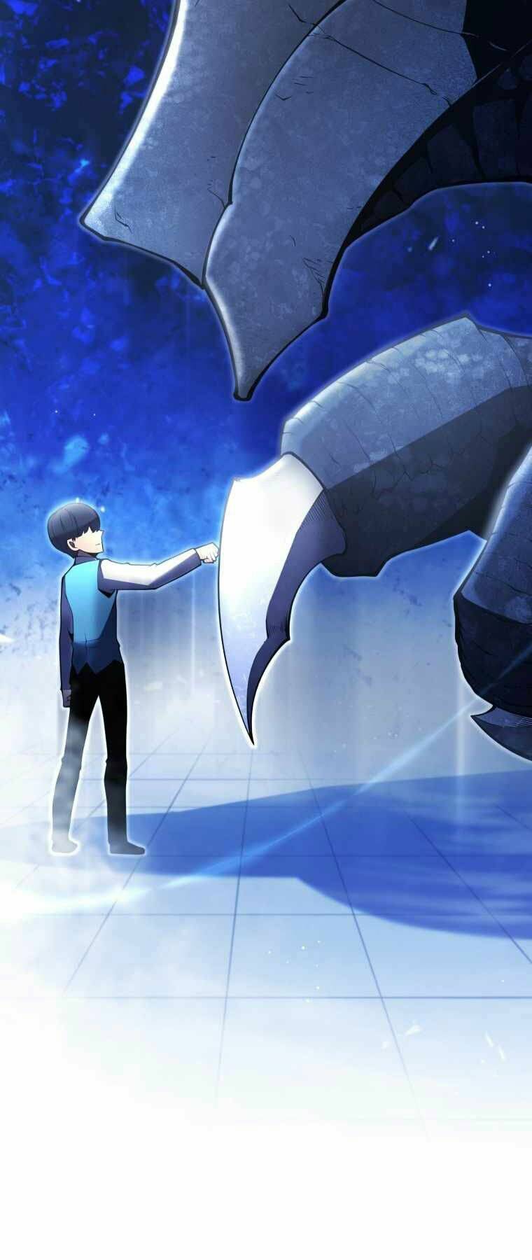 Con Trai Út Của Gia Đình Kiếm Thuật Danh Tiếng: Chapter 5