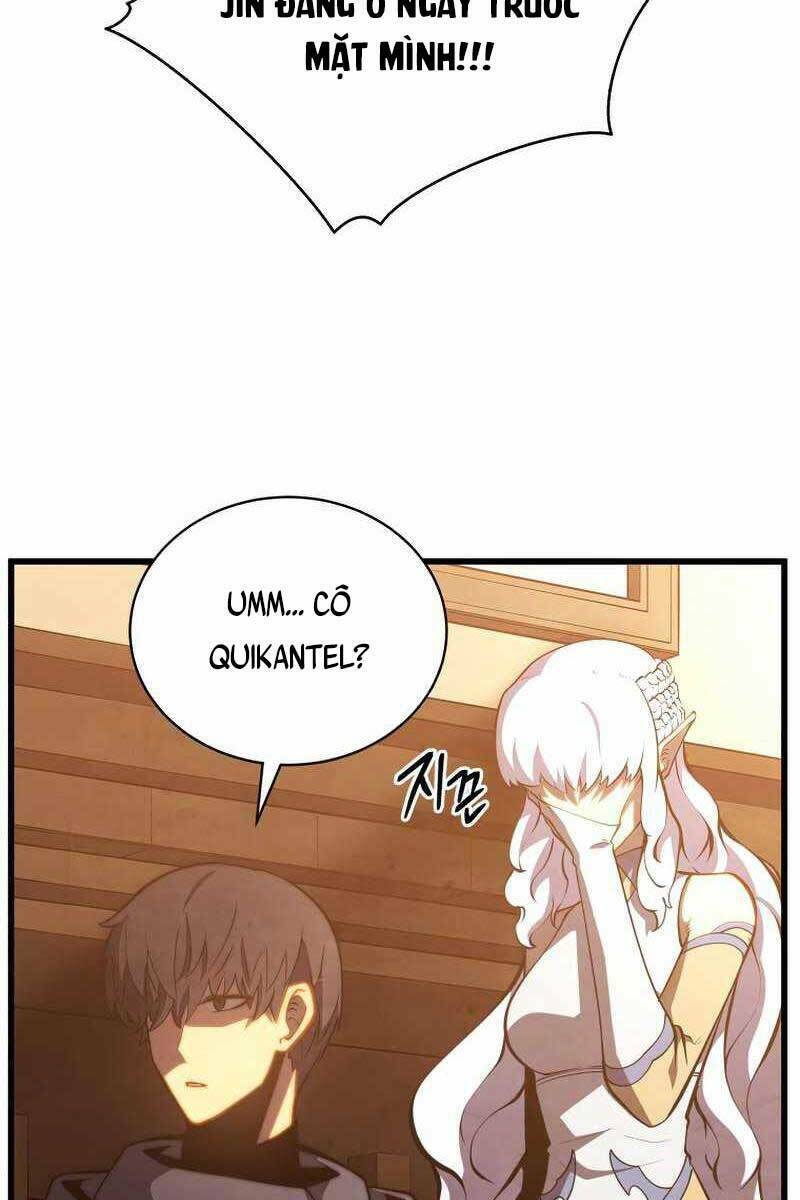 Con Trai Út Của Gia Đình Kiếm Thuật Danh Tiếng: Chapter 50