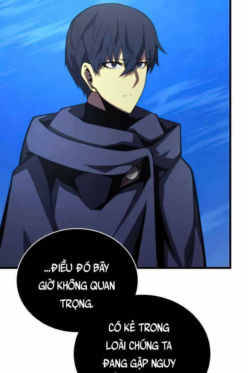 Con Trai Út Của Gia Đình Kiếm Thuật Danh Tiếng: Chapter 50